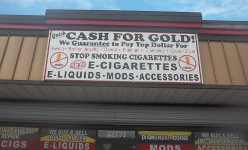 Vapor Unlimited E Cigs