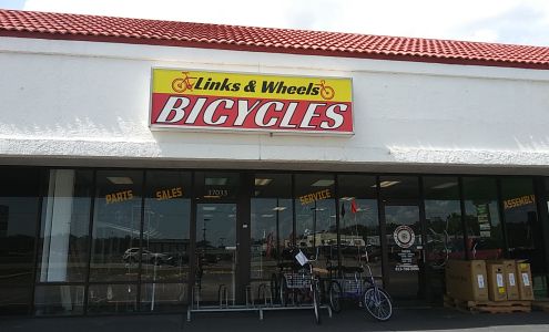 Links and Wheels INC