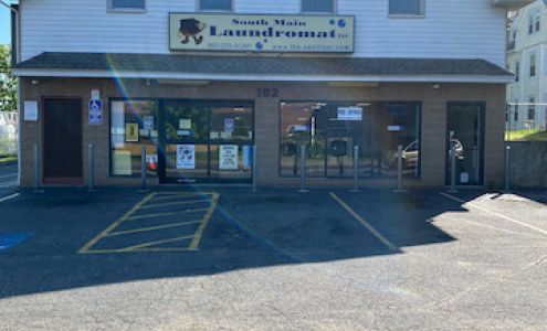 South Main Laundromat