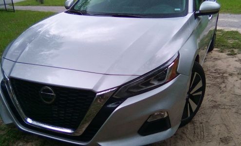 Enterprise Rent-A-Car