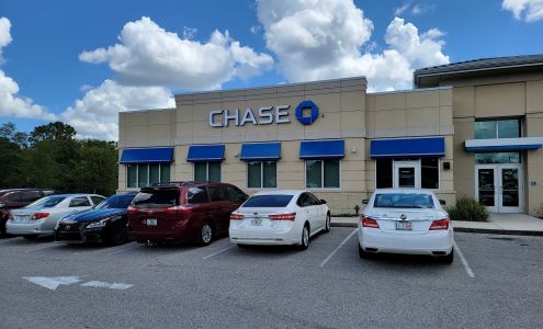 Chase Bank