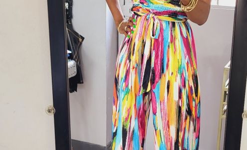 Haute'Couture Boutique