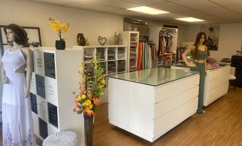 Cazassa Boutique Hartford