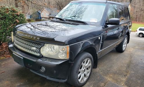 PALMER AUTOMOBILE SALES Inc