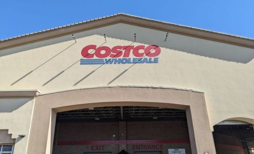 Costco Optical Department