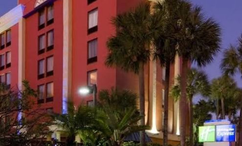 Onyx Hotel Miami Airport Miami Springs