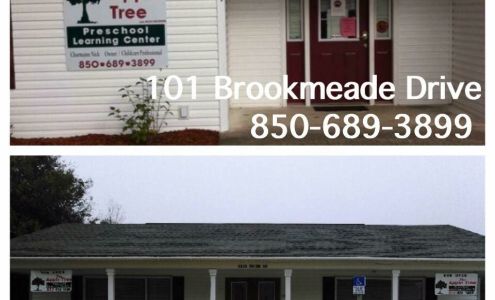 The Apple Tree Pre School Learning Center