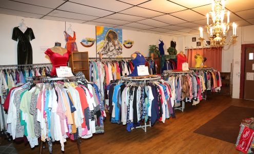 Another Chance of Ohio