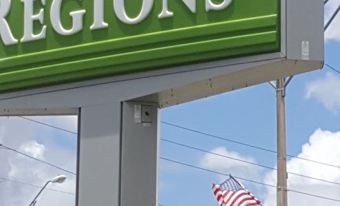 Regions Bank