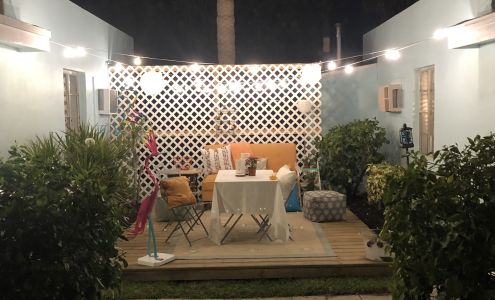 Island View Cottages