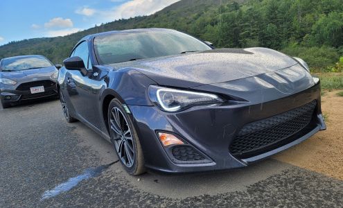 JC Recycling INC QUALITY USED AUTO PARTS