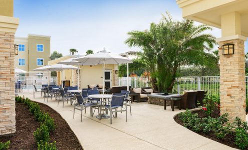 Staybridge Suites Vero Beach, an IHG Hotel