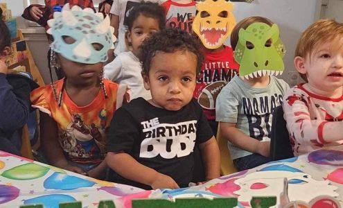 Oxford Academy Preschool