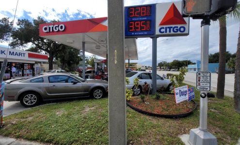 J&J Citgo Vero Beach