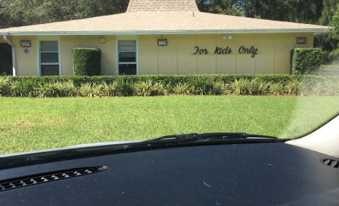 Global Learning of Vero Beach preschool