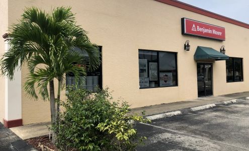 Regal Paint Centers Benjamin Moore Paint