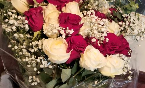 Westborn Flower Market