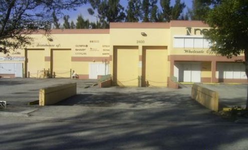 Nemesis Distributors