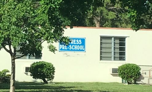 Cypress Preschool & Learning