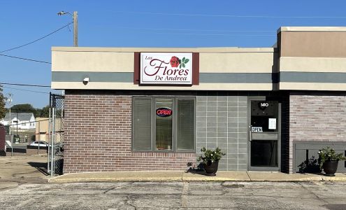 Las Flores de Andrea