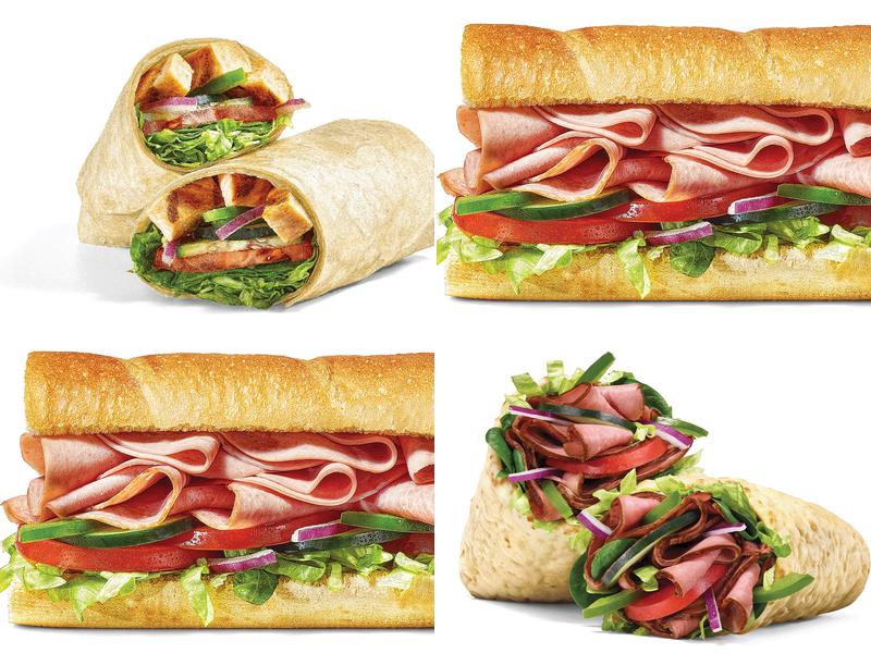 Subway