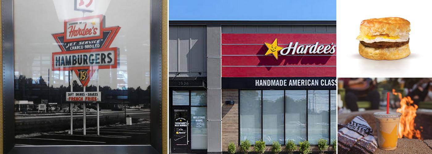Hardee’s