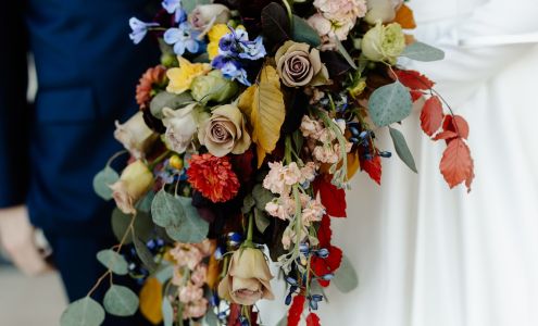 Flowers For Special Occasions