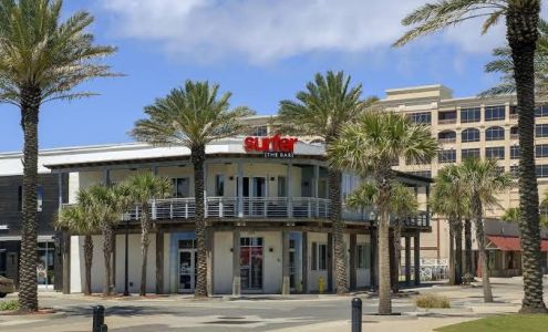 Element Jacksonville Beach