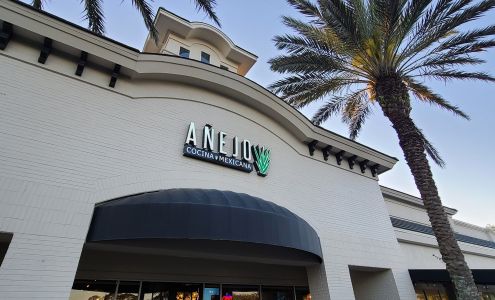 The Shoppes Of Ponte Vedra