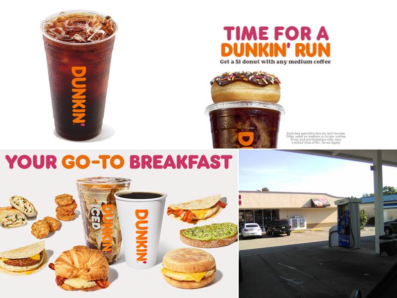 Dunkin'