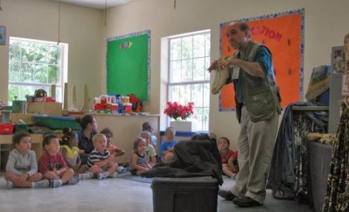 The Discovery Tree Academy at San Pablo