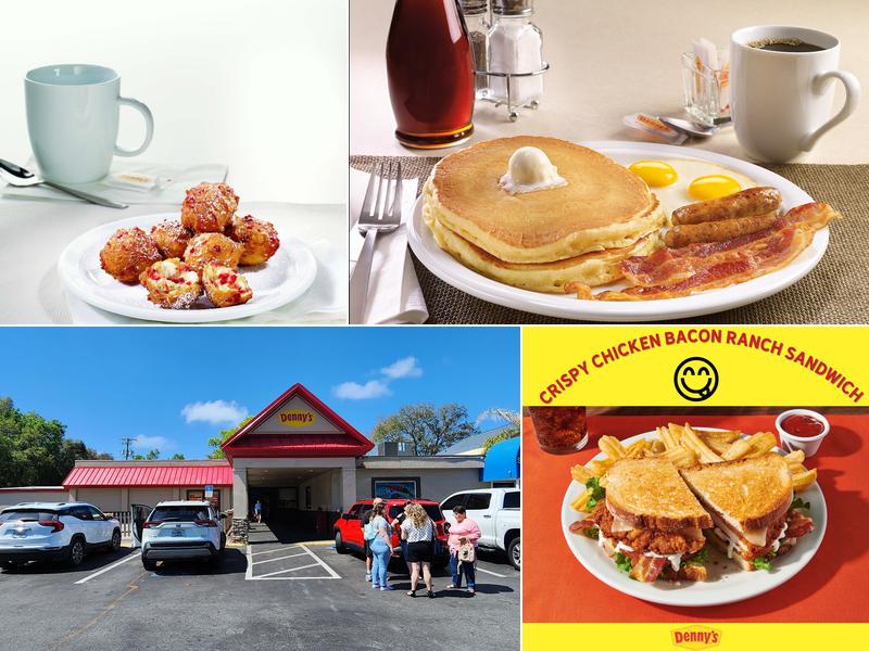 Denny's