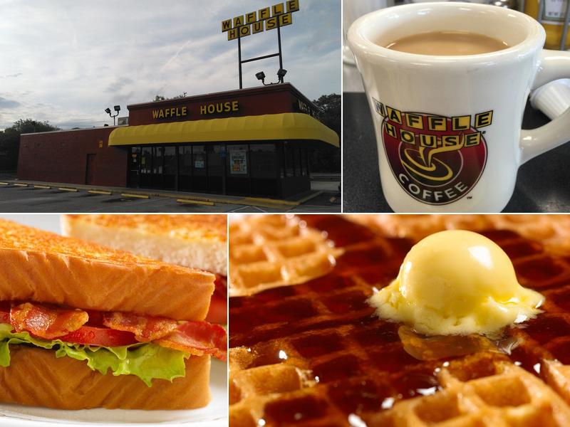 Waffle House