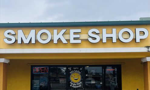 904 Smiles Smoke Shop Atlantic Beach