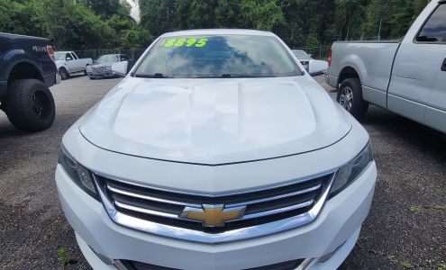 Eagle Park Auto Sales