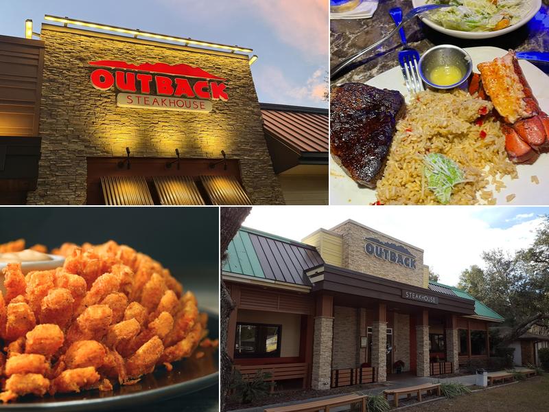 Outback Steakhouse