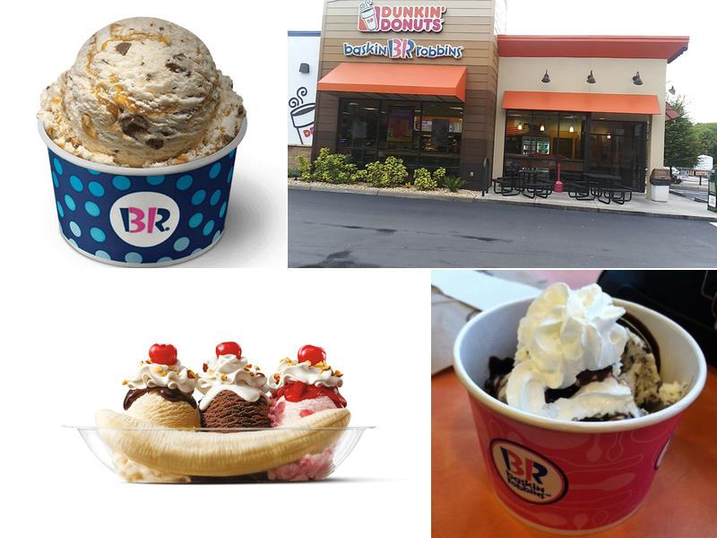 Baskin-Robbins