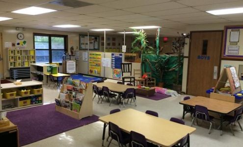 Ponte Vedra KinderCare