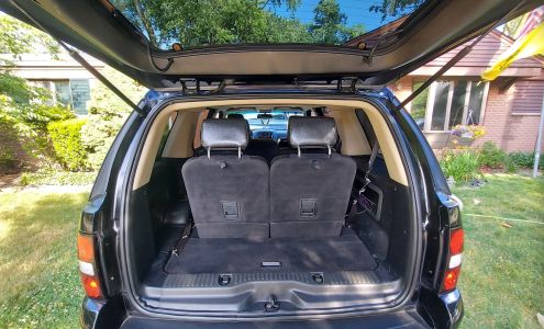 Scotties Auto Wash and Detail Center