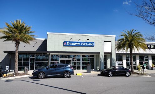 Sherwin-Williams Paint Store