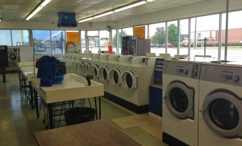 Laundry Fair Of Lincoln Park