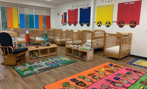 Cross Ridge KinderCare
