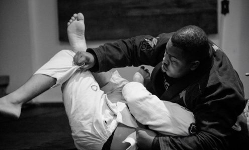 Brigadeiro Brazilian Jiu-Jitsu