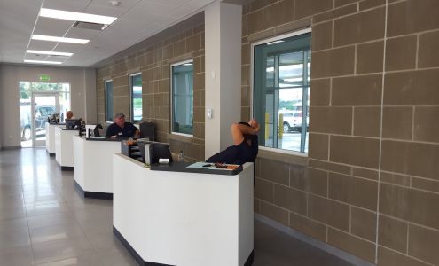 Five Star Chrysler Dodge Jeep Ram of Macon Service Dept Macon