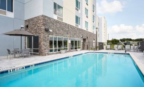 TownePlace Suites Leesburg