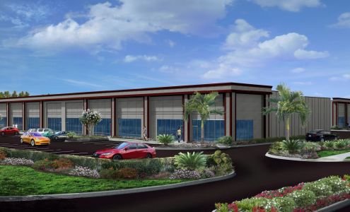 Total Nutrition Technology