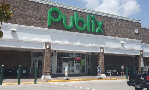 Publix Super Market at Shoppes of Citrus Hills