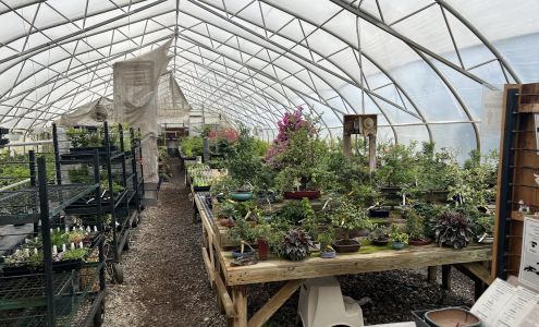 Meehans Miniatures Rohrersville