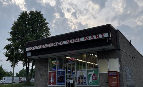 Convenience Mini Mart