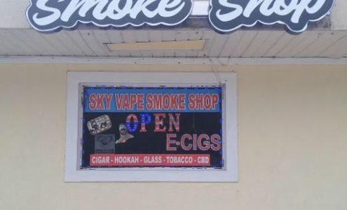 Sky Vape Smoke Shop
